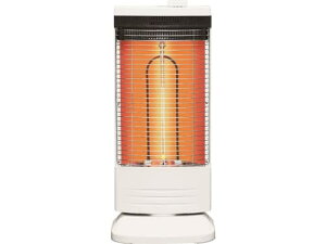 �g���g�~ ���g���ԊO���J�[�{���q�[�^�[ ��U�� ���{�� �z���C�g EWH-CS100M(W)