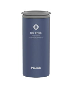 �s�[�R�b�N���@�r�H��(The-peacock) �s�[�R�b�N �A�C�X�p�b�N(�z�X�̂��^�C�v) �ۗ� �X�X ���@�r�\�� �₽���L�[�v �����΍� �^��f�M 500ml�p�ʃz���_�[ �l�C�r�[ ABC-50 AK