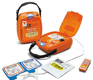 �P���p ���{���d AED�g���[�j���O���j�b�g TRN-3100 �P���p�g���[�i�[