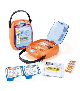 �P���p ���{���d AED�g���[�j���O���j�b�g TRN-3150 �t����ʓ��� AED�g���[�i�[