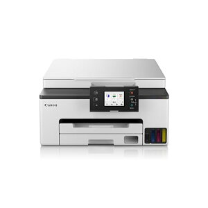 �L���m�� Canon �v�����^�[ ����e�ʃM�K�^���N A4�J���[�C���N�W�F�b�g�����@ GX1030 4�F�痿�E�Ή��C���NGI-35�V���[�Y �e�����[�N/�X���[���I�t�B�X�����y2023�N�H�~���f���z