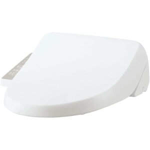 LIXIL INAX �������g�[�֍� �V�����[�g�C�� �V�[�g�^�C�v D�V���[�Y �s���A�z���C�g CW-D11/BW1