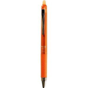 PILOT �t���N�V���� �|�C���g�m�b�N 04�y�I�����W�z LFPK-25S4-O
