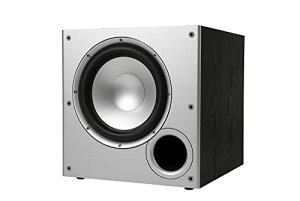 �|�[�N�I�[�f�B�I POLK AUDIO �T�u�E�[�t�@�[ �u���b�N�A�b�V�� PSW10