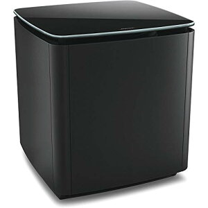Bose Bass Module 700 �x�[�X���W���[�� 32.8cm ×29.5cm × 29.5cm | Smart Soundbar 900/700/500/300�ETV Speaker�ESoundTouch 300�Ɛڑ��\ | �{�[�Y�u���b�N