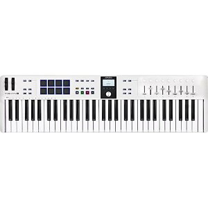 ARTURIA MIDI �L�[�{�[�h �R���g���[���[ KeyLab Essential 61 mk3