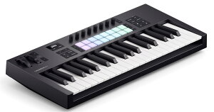 Novation/Launchkey 37 Mk4 | MIDI�L�[�{�[�h