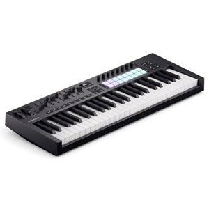 Novation/Launchkey 49 Mk4 | MIDI�L�[�{�[�h
