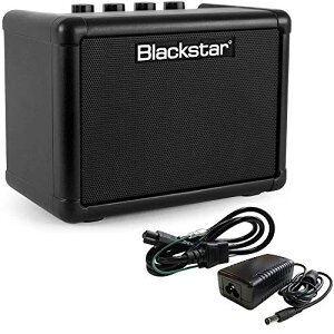 �y�����A�_�v�^�[/FLY-PSU�t�zBlackstar �u���b�N�X�^�[ FLY3 �~�j�E�M�^�[�A���v
