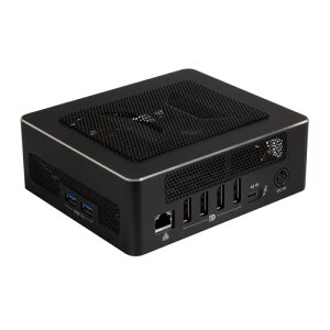 SPARKLE Thunderbolt3�ڑ��E���[�N�X�e�[�V�����p�O�t��GPU�{�b�N�X NVIDIA Quadro RTX3000���ڃ��f�� [ QUADRO MINI WORKSTATION-RTX3000 ]