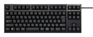 REALFORCE R3S �L�[�{�[�h �L�� �e���L�[���X 30g ���{��z�� �u���b�N R3SC13