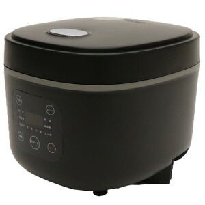 �y�q���R�[�|���[�V�����z�R���p�N�g���C�X�N�b�J�[ HK-CRC03 3���������ъ� (�u���b�N)