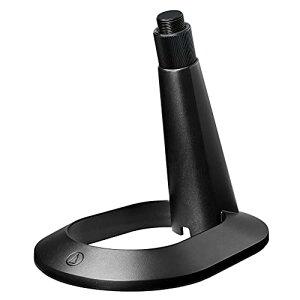 �I�[�f�B�I�e�N�j�J AT8703 �}�C�N�X�^���h ���}�C�N�X�^���h �f�X�N�g�b�v�X�^���h �}�C�N�p �p�x���� �Q�[������/�z�M/���^/�J���I�P (AT2020,AT2035,AT2040,AT2040USB�Ȃ�)�y�������K�i�z AT8703 �u