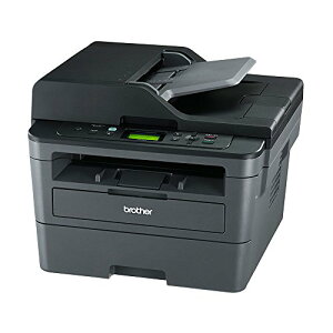 �u���U�[�H��(Brother Industries) �v�����^�[ A4���m�N�����[�U�[�����@ DCP-L2550DW (34PPM/ADF/���ʈ��/�L���E����LAN/Wi-Fi Direct)