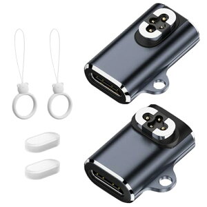 For SHOKZ OpenSwim Pro S710 �[�d�� �[�d�P�[�u�� �[�d�� type-c�[�q �A�_�v�^�[ ���S�[�d �ϊ��A�_�v�^�[ �ϊ��}�C�N�� ���^�[�d�A�_�v�^�[ �A�N�Z�T���[ �`���[�W���[ �����^�т₷�� ���s�p�i2�{