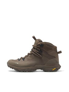 [THE NORTH FACE] Creston Hike Mid WP �X���[�L�[�u���E��/�X���[�L�[�u���E�� 10