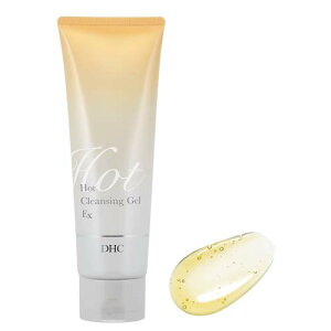 DHC �z�b�g�N�����W���O�W�F�� EX