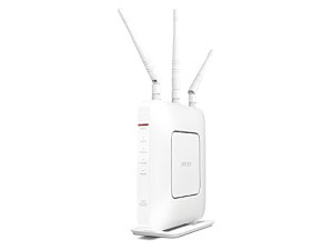 BUFFALO ����LAN�e�@ 11ac/n/a/g/b 1300+600Mbps WXR-1900DHP3