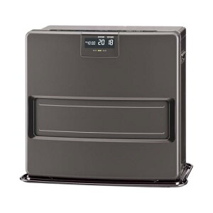 �R���i(Corona) �Ζ��t�@���q�[�^�[ �q�[�^�[ VX�V���[�Y (�ؑ�15��܂�/�R���N���[�g20��܂�) �O���[ FH-VX5724BY(H)