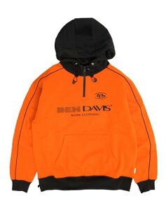 BEN DAVIS p[J[ xfCrX 2023 n[tWbv pCsO Ch XEFbgp[J[ N Y (MTCY, IW)