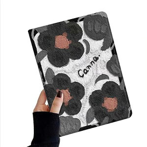 kaidisen �ԕ� �Ή� iPad mini7 �P�[�X (A17 Pro�A2024) iPad Mini ��7���� ��6����p �J�o�[ ���� ���f�B�[�X ���t�� �t�����[ �I�[�g�X���[�v Apple Pencil ���[ �u�b�N�� �I���W�i�� ����,Color 12