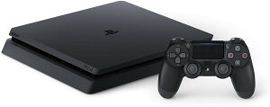 PlayStation 4 �W�F�b�g�E�u���b�N 500GB (CUH-2200AB01)�y���[�J�[���Y�I���z