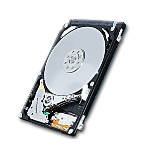 �y512�Z�N�^�[�z TOSHIBA HDD ���� 2.5HDD MK3276GSX (320GB 5400RPM 8MB S-ATA)
