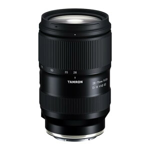 28-75mm F/2.8 Di III VXD G2 A063S �\�j�[E�}�E���g�p �W���Y�[����