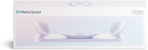 Meta Quest 3 �[�d�h�b�N