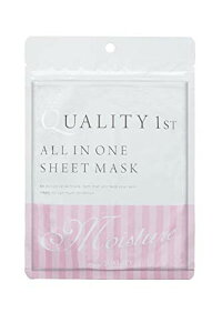 �N�I���e�B�t�@�[�X�g(Quality 1st) �I�[���C�������V�[�g�}�X�N ���C�X�gEX (7��) �t�F�C�X�}�X�N 7����