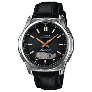 [�J�V�I]CASIO �r���v WAVE CEPTOR ���E6�ǑΉ��d�g�\�[���[ WVA-M630L-1A2JF �����Y