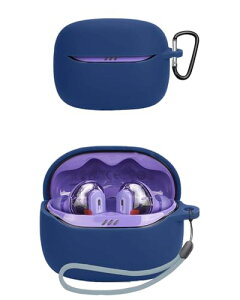 JBL TUNE BEAM 2 GHOST/TUNE BEAM 2 �p �P�[�X YAJOJO ���C�����X �C���[�z�� �[�d�P�[�X�J�o�[ �J���r�i�E�L�[�`�F�[���t�� �V���R���ی�P�[�X �����h�~ �ϏՌ� �h�o �L�Y�h�~ �w��h�~ (�u���[)