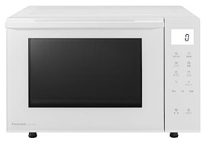 �p�i�\�j�b�N �I�[�u�������W 23L �R���p�N�g���f�� �t���b�g�e�[�u�� �X�s�[�h�������� ���C�Z���T�[ �z���C�g NE-FS3B-W