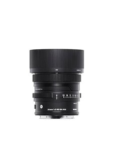 �V�O�}(Sigma) �����Y 35mm F2 DG DN Sony �\�j�[ E�}�E���g �P�œ_ �L�p �t���T�C�Y �~���[���X�p Contemporary
