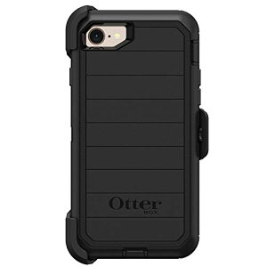 OtterBox (�I�b�^�[�{�b�N�X) �f�B�t�F���_�[�V���[�Y �P�[�X iPhone SE (��2���� - 2020�N)