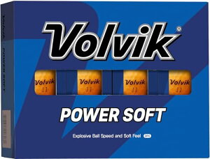 Volvik 2020 NEW VIVID �}�b�g�J���[�{�[�� �{���r�b�N �r�r�b�h ���B���B�b�h 1�_�[�X 12�� USA���A���i �O���[��