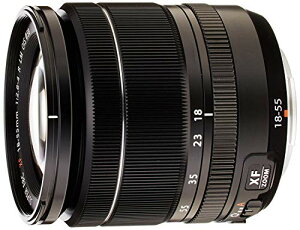 FUJIFILM XF�����Y FUJINONXF18-55mm F2.8-4 R OIS �W���Y�[�� F XF18-55MM F2.8-4 R