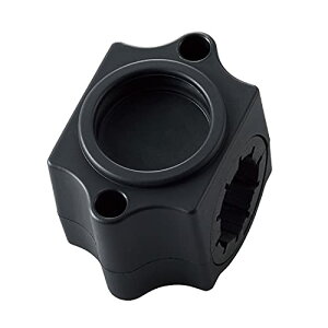 �G���R�� AirTag�p�A�N�Z�T�� ���]�ԗp�z���_�[ �u���b�N AT-CYCPCBK