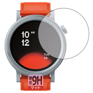 PDA�H�[ CMF by Nothing WATCH PRO 2 �Ή� 9H���d�x[���˒ጸ] �ی� �t�B���� ���{��