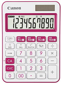 �L���m�� �J���t���d�� LS-105WUC-PK 10�� �~�j���T�C�Y W�ŋ@�\���� �R�ێd�l