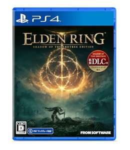 �yPS4�zELDEN RING SHADOW OF THE ERDTREE EDITION