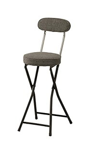 �O�v KOEKI �t�H�[���f�B���O�n�C�`�F�A �܂肽���� �O���[ PFC-40F(GR) (Gray)