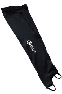 �G���R�� �A�[���J�o�[ �Q�[�~���O�p V custom M-L�T�C�Y �w�|���^�C�v ���C�y�� ���ꕔ�����J�o�[ ����@OK �E��E����Ή� �S��47.3cm ��r����29�`34cm �u���b�N GWVA300LLBK