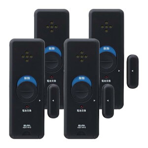 �G���p(ELPA) ���s�^�b�A���[�� �Ռ��{�J�����m��(�_�u�����m�^�C�v) 4P �_�[�N�u���E�� ASA-W13-N4P(DB)