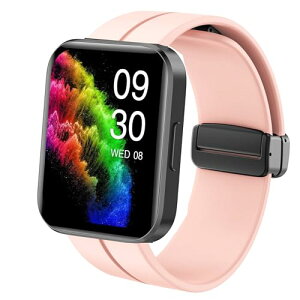 [Lamshaw] for RUIMEN D1 �X�}�[�g�E�H�b�` �o���h, �X�|�[�c �V���R�� ���� �����o���h �������߃o���h ���C�x���g���� �X�g���b�v RUIMEN D1/RUIMEN H1�X�}�[�g�E�H�b�`�ɑΉ� (�s���N)