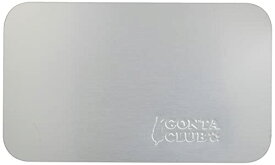 マルカン ひんやりクールアルミプレート S