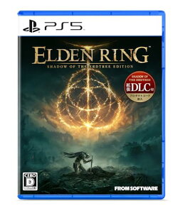 �yPS5�zELDEN RING SHADOW OF THE ERDTREE EDITION