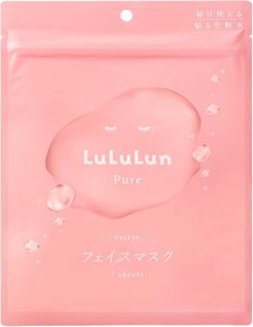 LuLuLun sA Gu[Y pbN tFCX}XN 7 V[g}XN