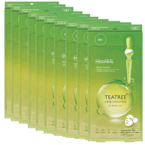 fBq[ mediheal V[g}XN tFCXpbN pbN 25ml (3×10) 30 eB[c[ PA\[V }XNpbN ؍RX uKAi {i v }XNpbN