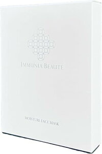 �yIMMUNIA BEAUTE�z�C�~���j�A�{�[�e ���C�X�`���[�t�F�C�X�}�X�N�b���ێ��V�[�g�}�X�N�b�q�A�������_�E�R���[�Q���E�r�^�~��C�U���́ECICA�G�L�X�z���b�T1��X�y�V�����P�A�Ɂb���邨���E�n